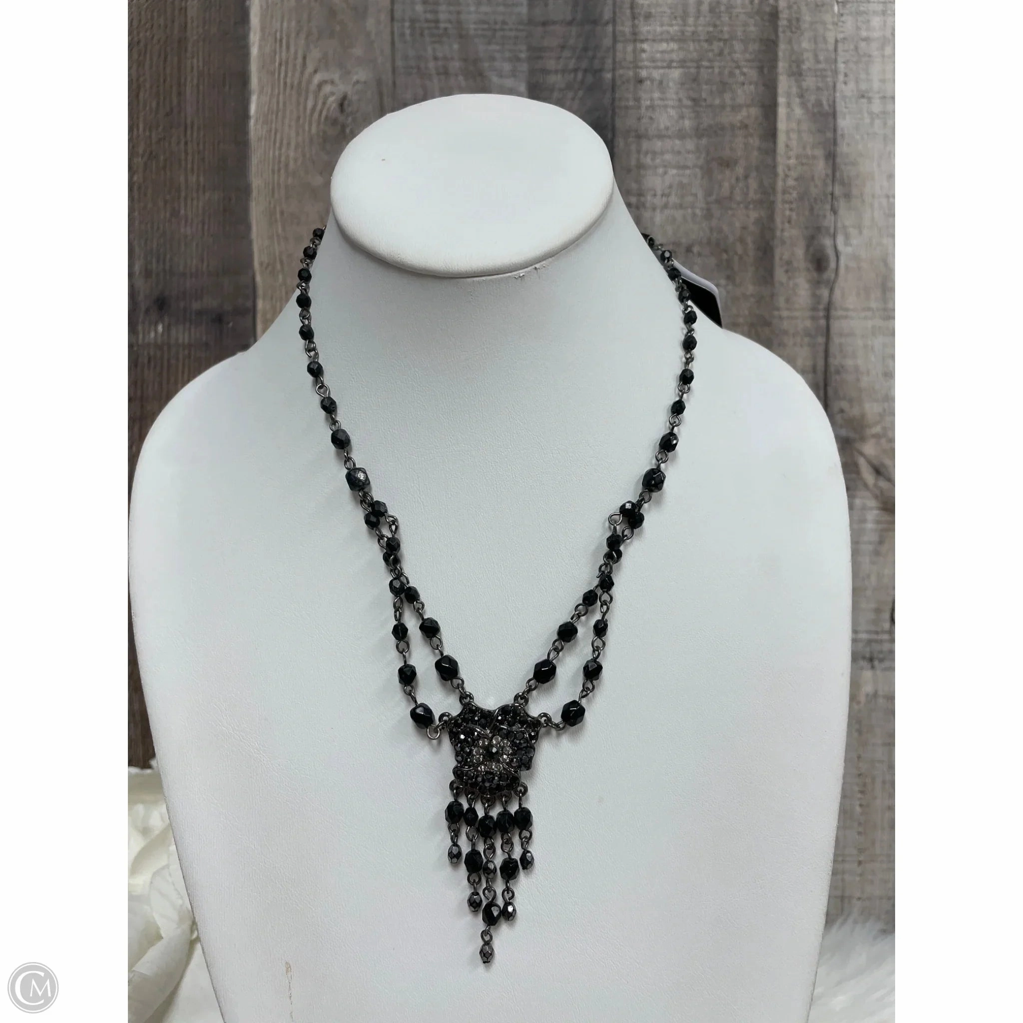 Necklace Pendant By Cme