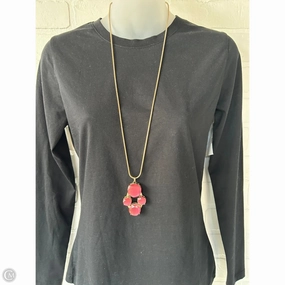 Necklace Pendant By Coldwater Creek