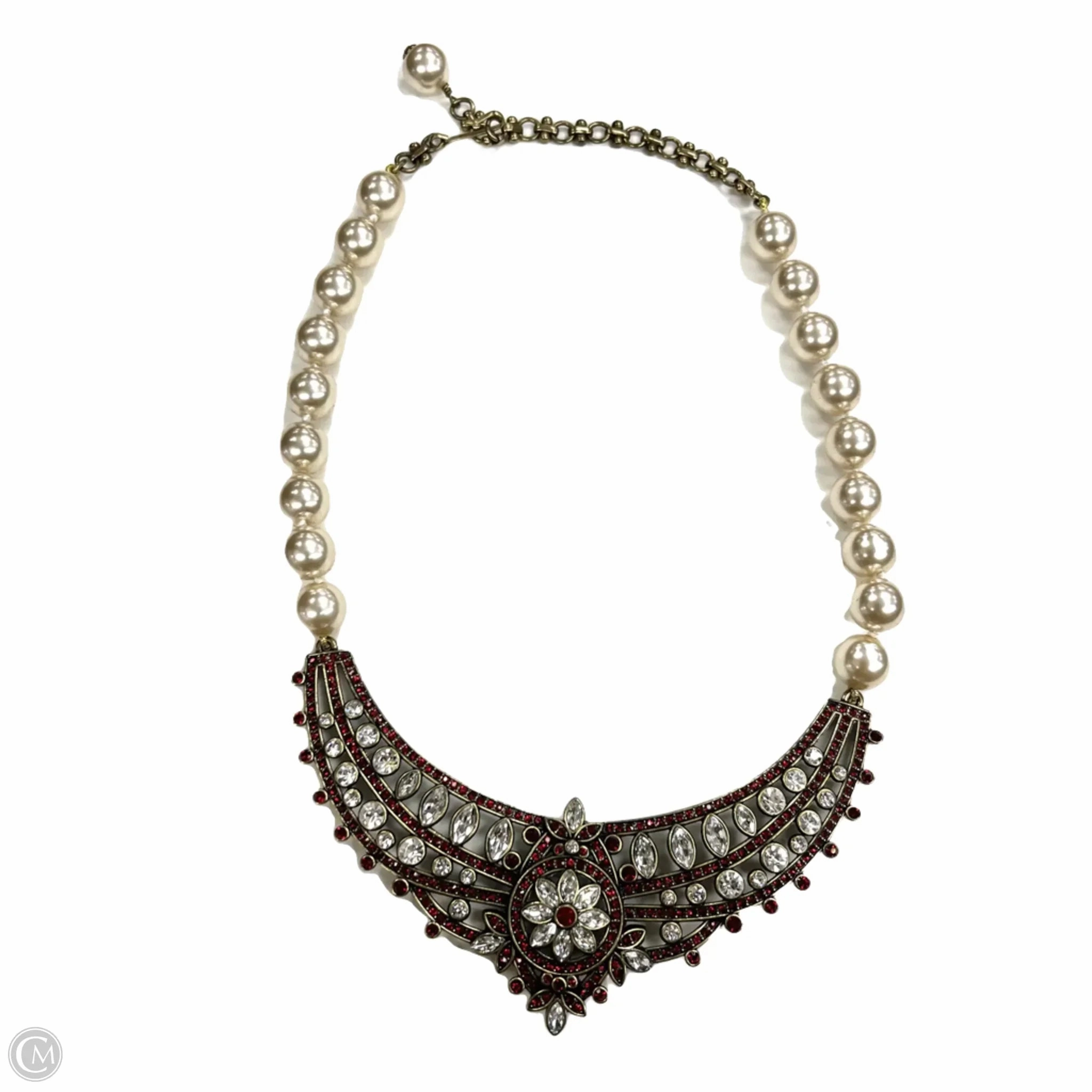 Necklace Pendant By Heidi Daus