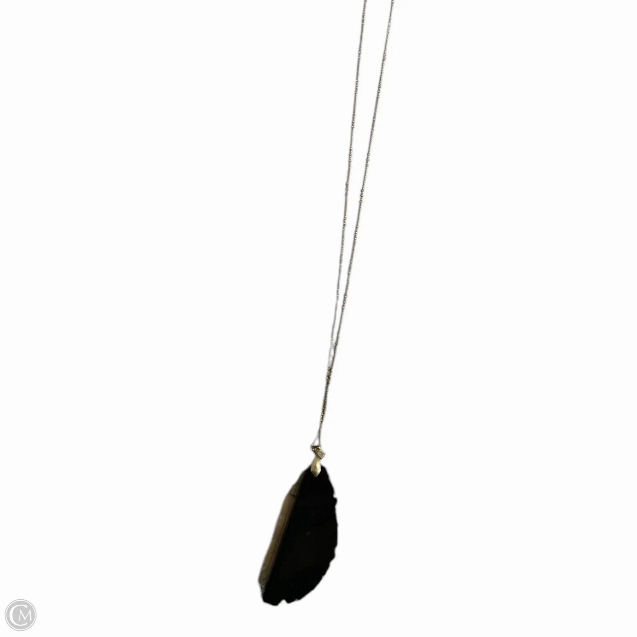 Necklace Pendant By Inc