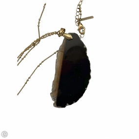 Necklace Pendant By Inc