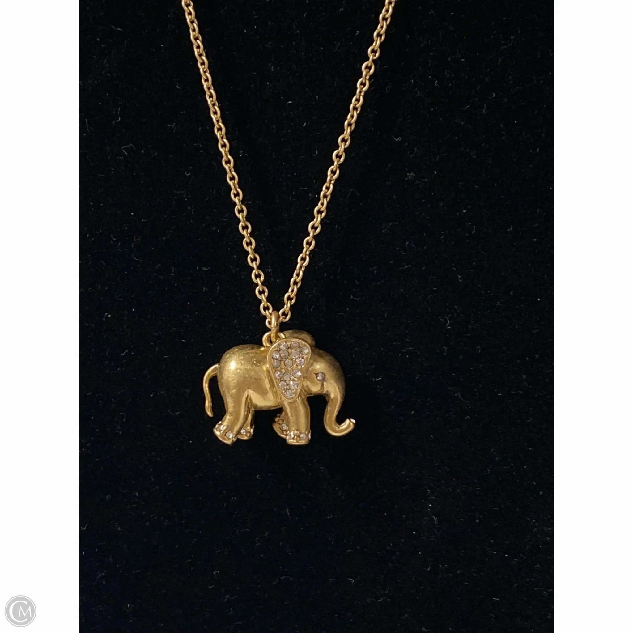 Necklace Pendant By J. Crew