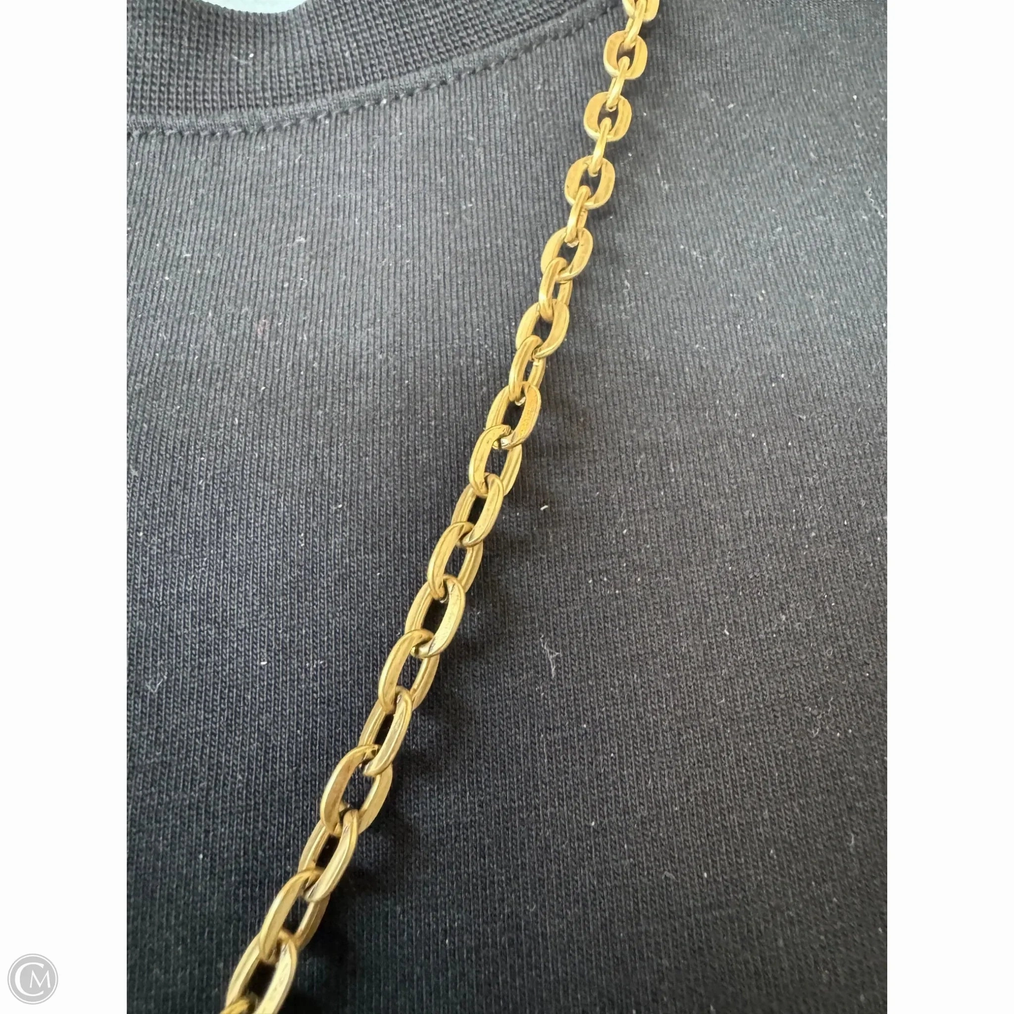 Necklace Pendant By J. Crew