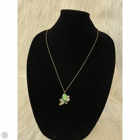 Necklace Pendant By J. Crew
