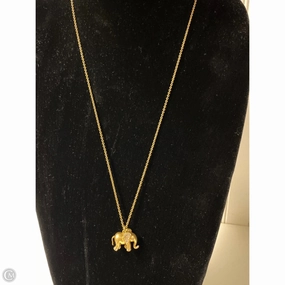Necklace Pendant By J. Crew