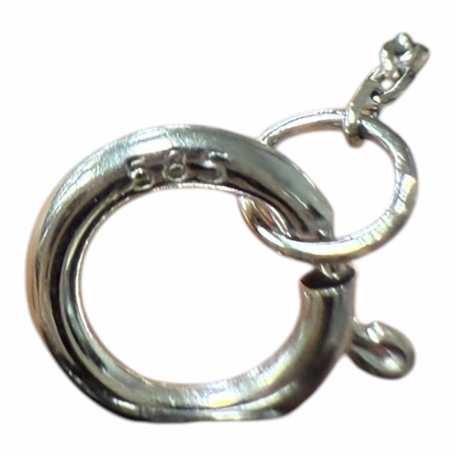 Necklace Pendant By kay jeweler In Gold