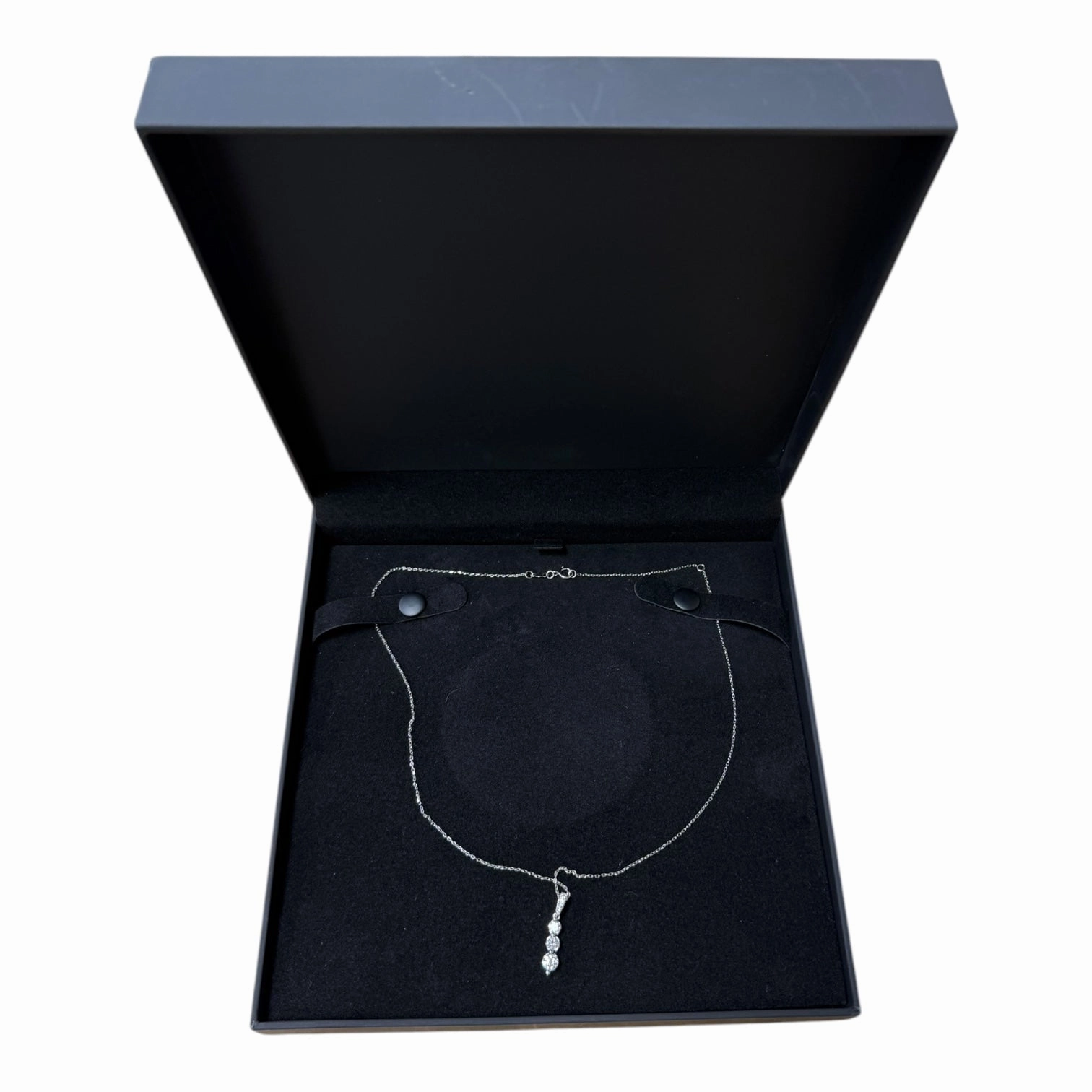 Necklace Pendant By kay jeweler In Gold
