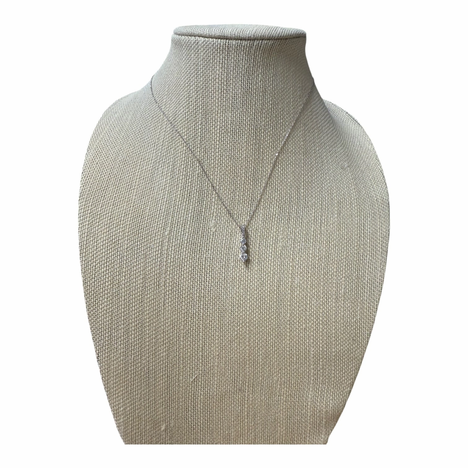 Necklace Pendant By kay jeweler In Gold