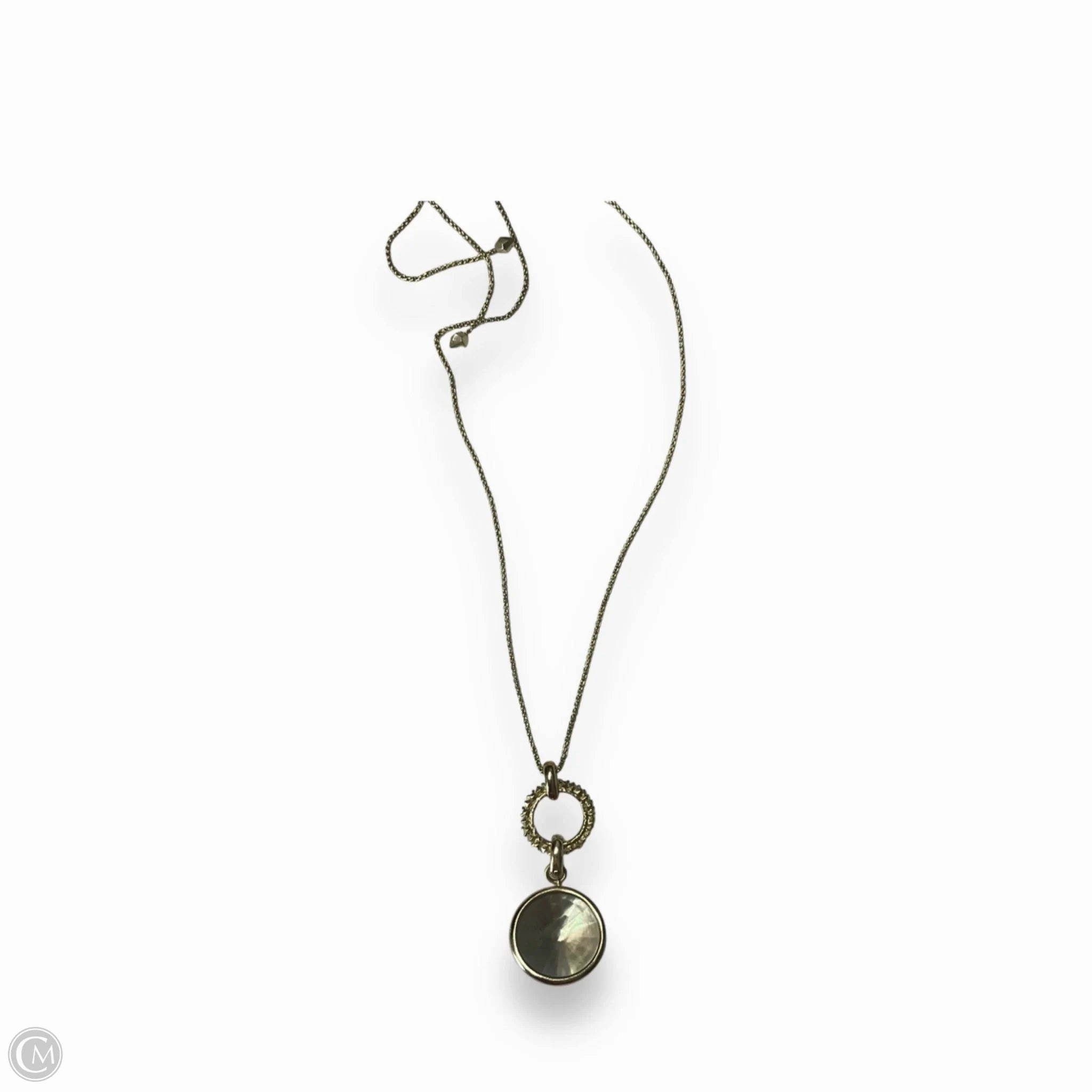 Necklace Pendant By Kendra Scott