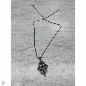 Necklace Pendant By Kendra Scott