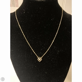 Necklace Pendant By Kendra Scott