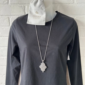 Necklace Pendant By Kendra Scott
