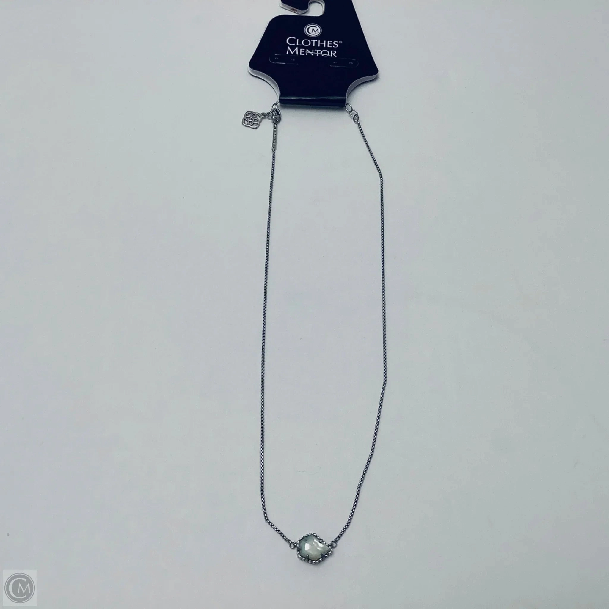Necklace Pendant By Kendra Scott