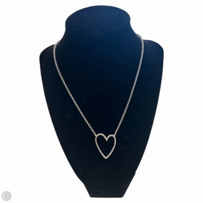 Necklace Pendant By Kendra Scott