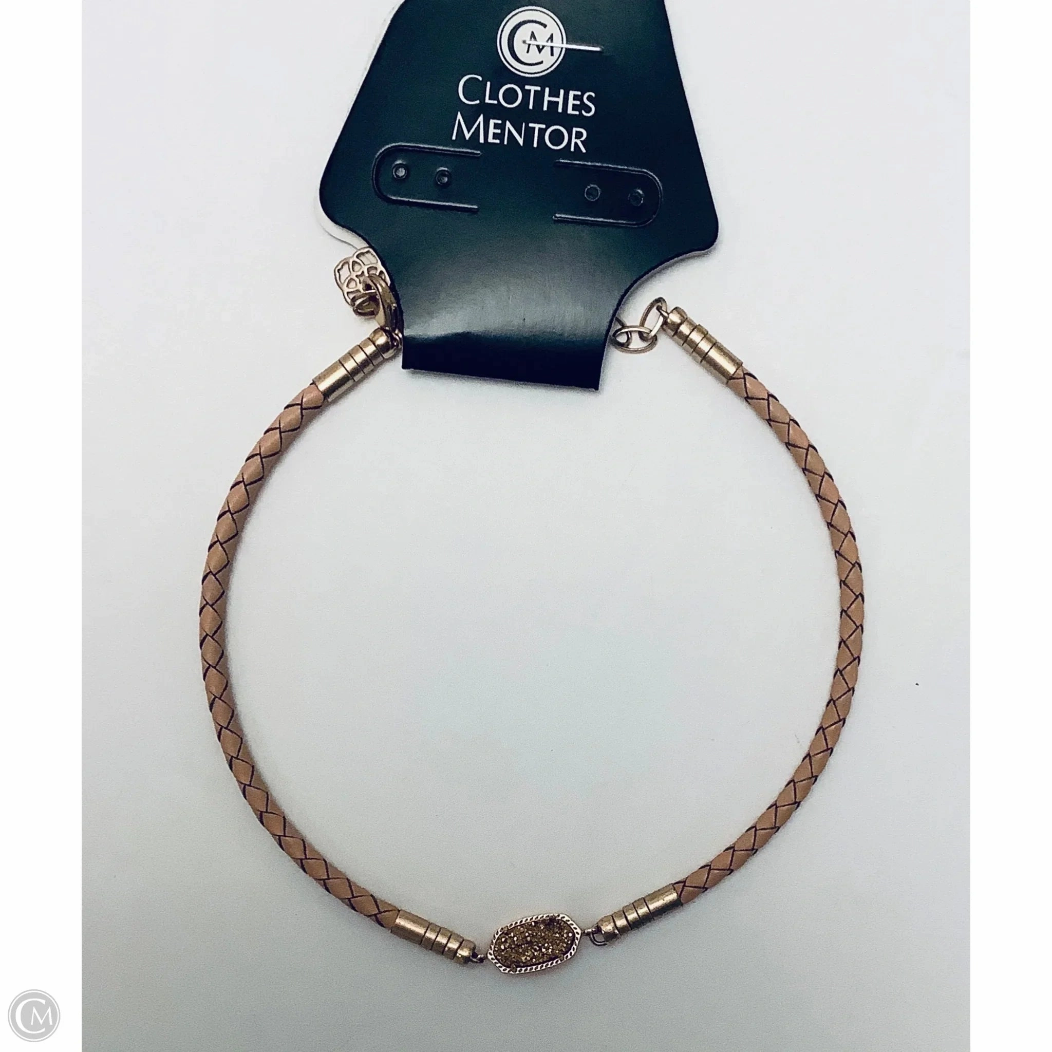 Necklace Pendant By Kendra Scott