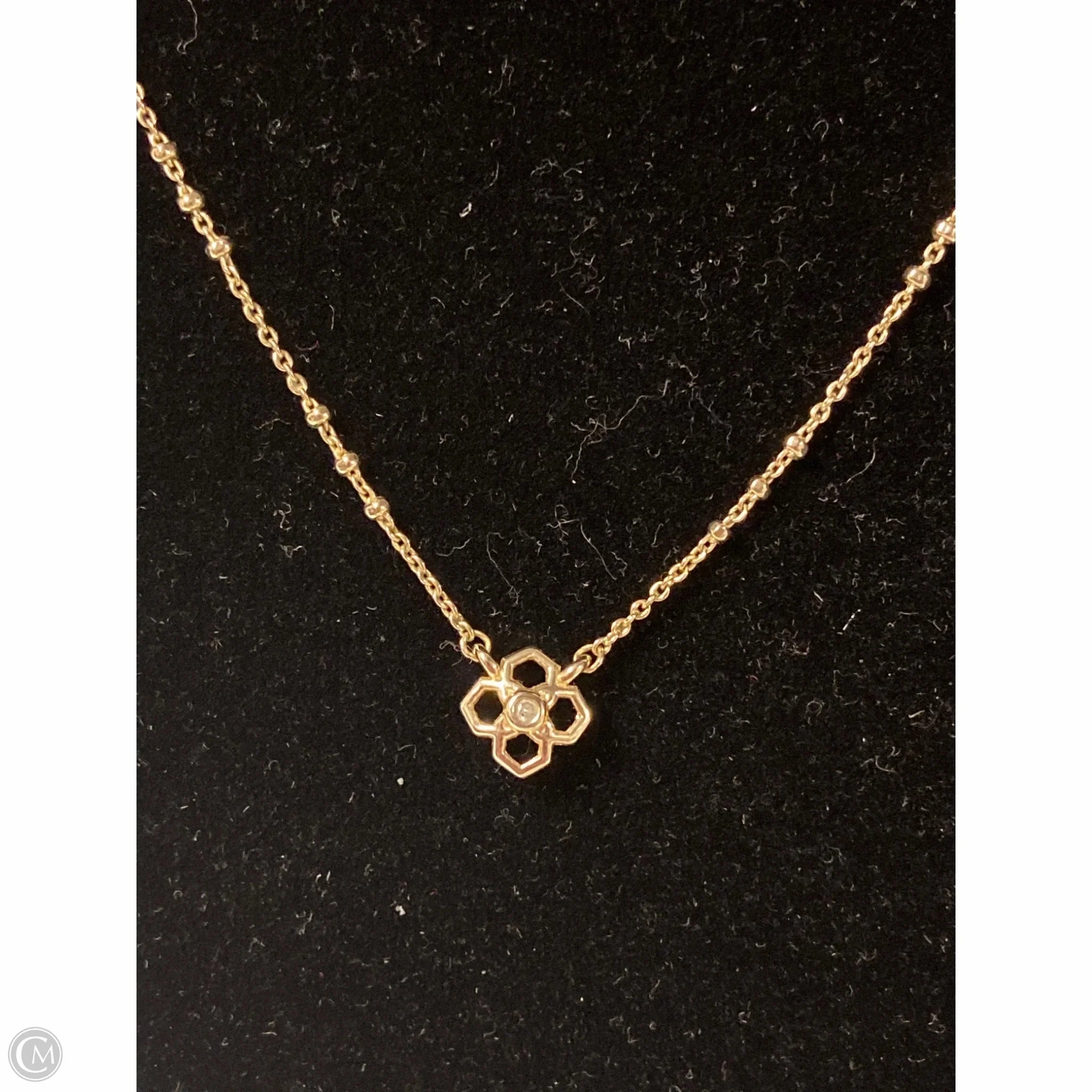 Necklace Pendant By Kendra Scott