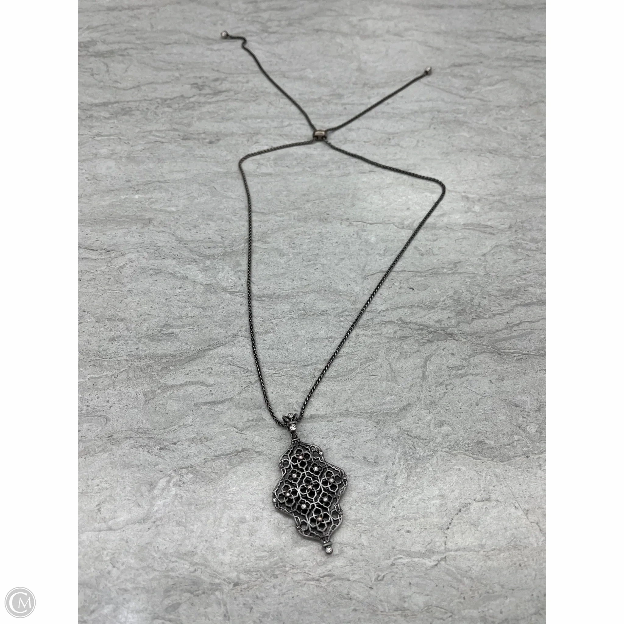 Necklace Pendant By Kendra Scott