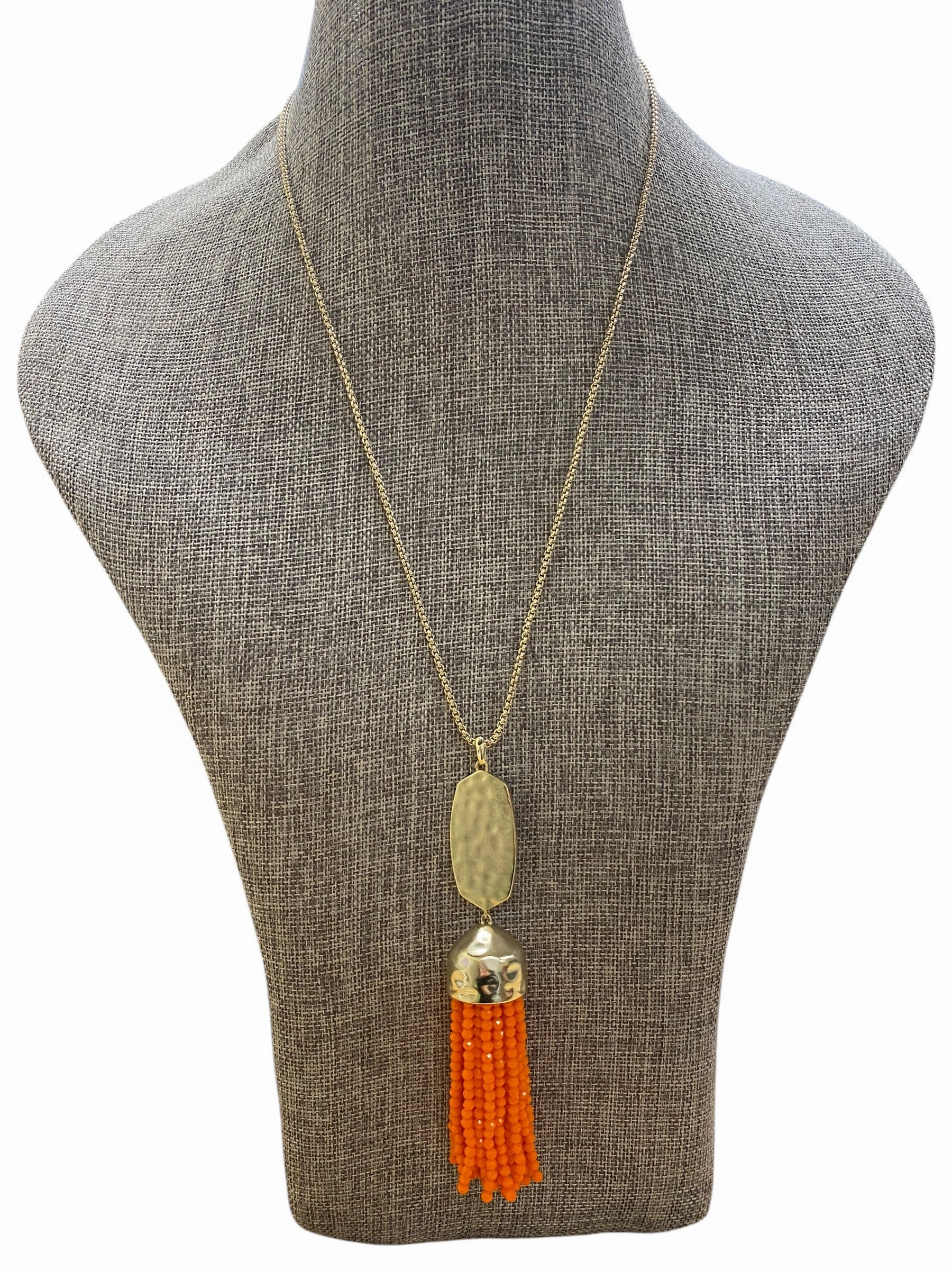 Necklace Pendant By Kendra Scott