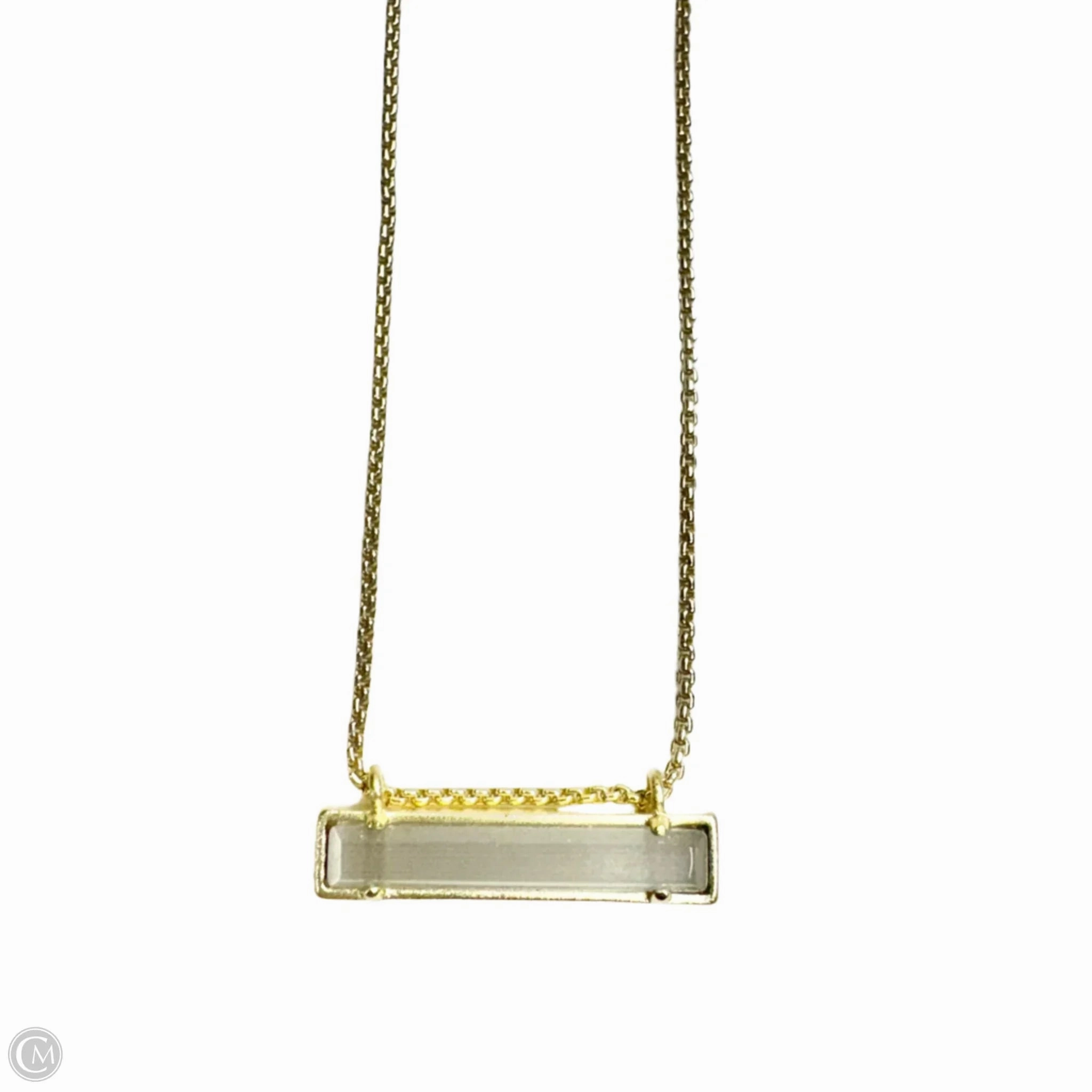 Necklace Pendant By Kendra Scott