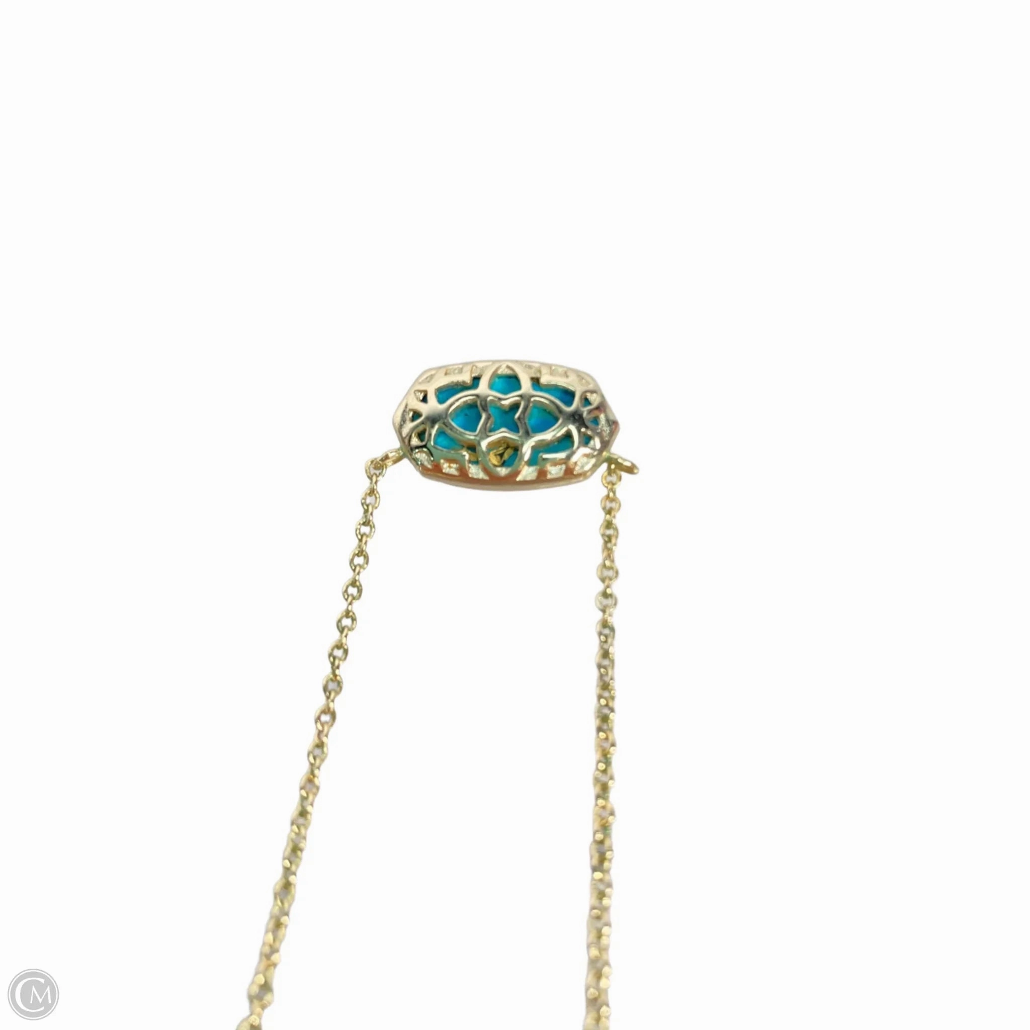 Necklace Pendant By Kendra Scott