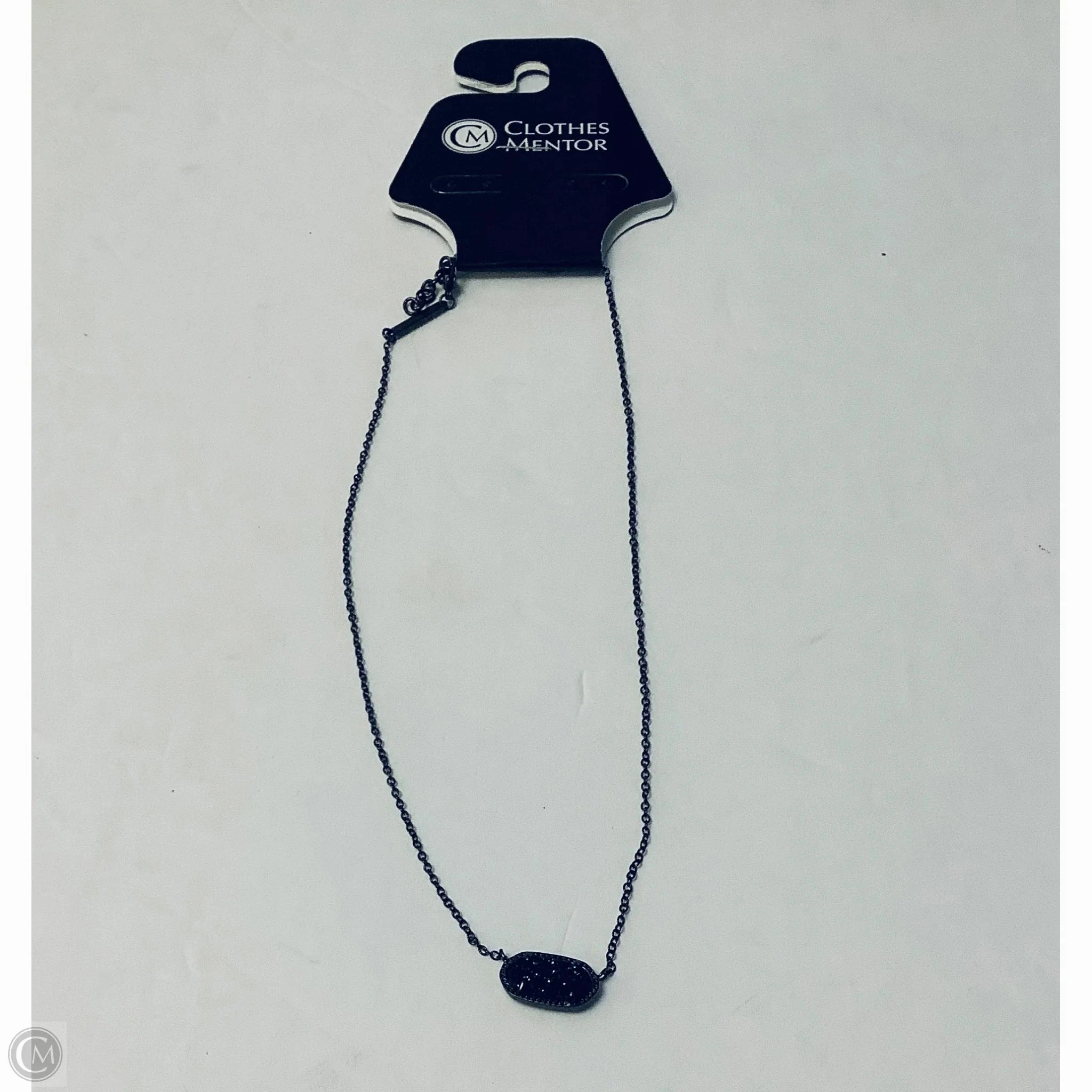 Necklace Pendant By Kendra Scott