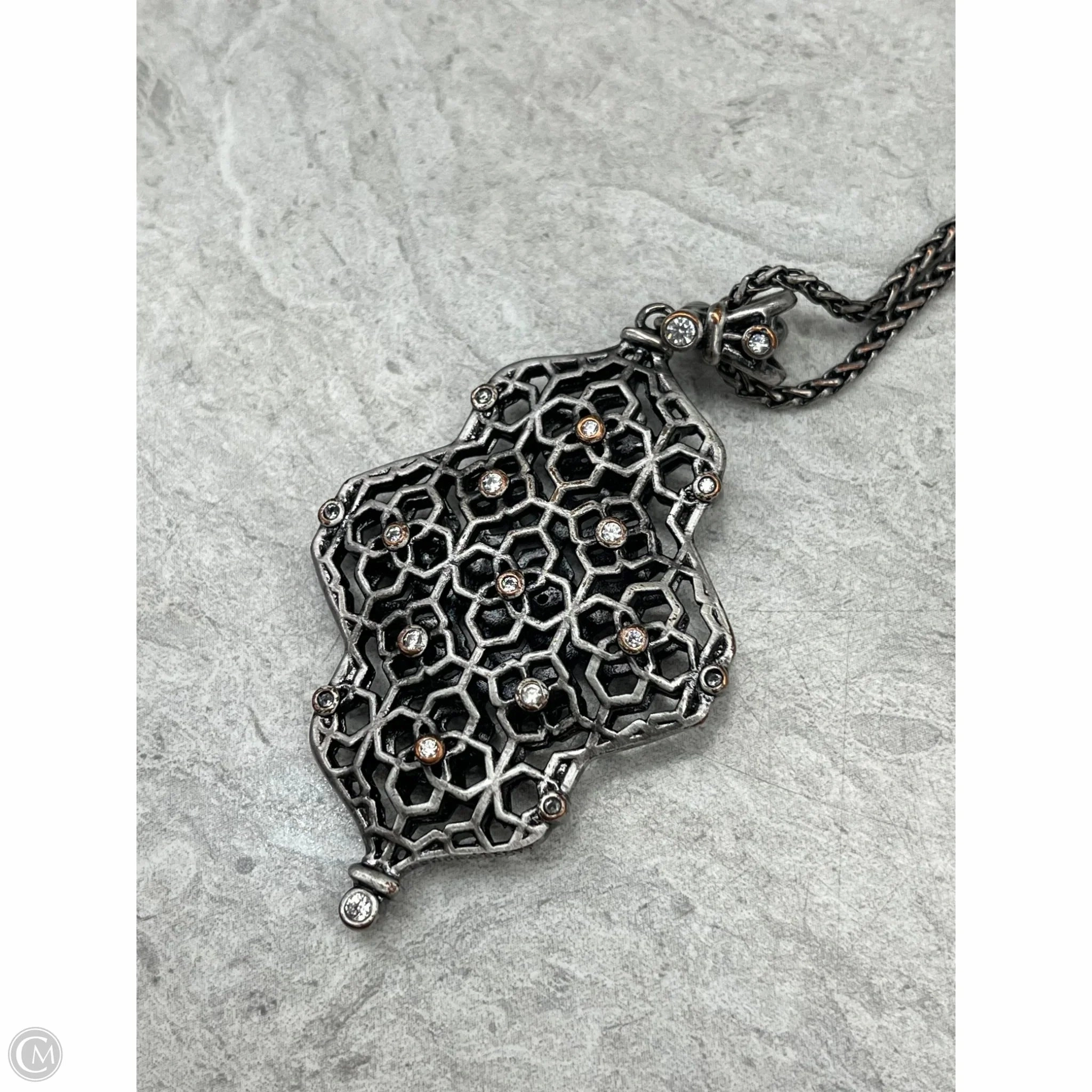 Necklace Pendant By Kendra Scott