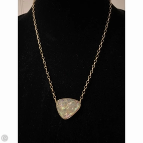 Necklace Pendant By Kendra Scott