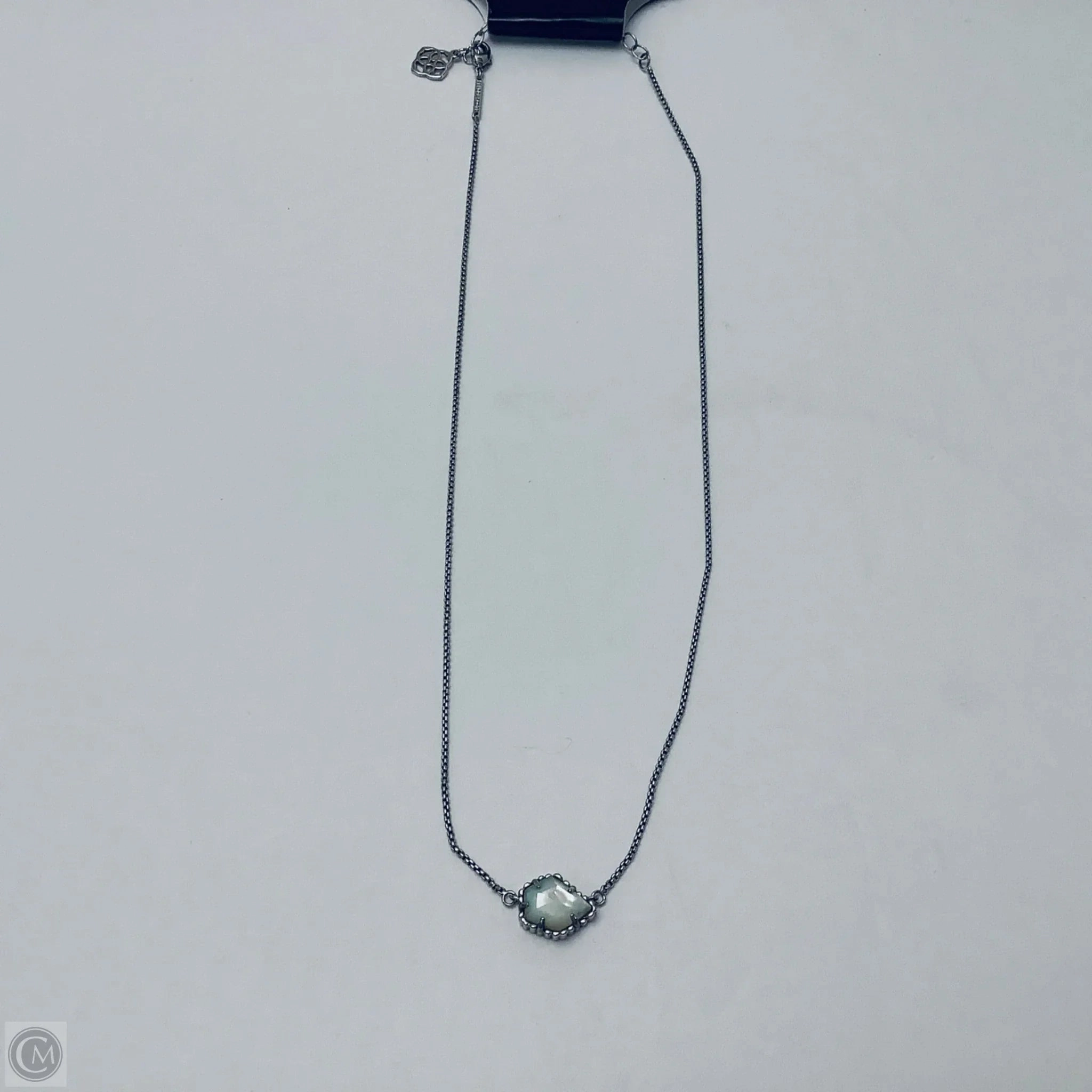 Necklace Pendant By Kendra Scott