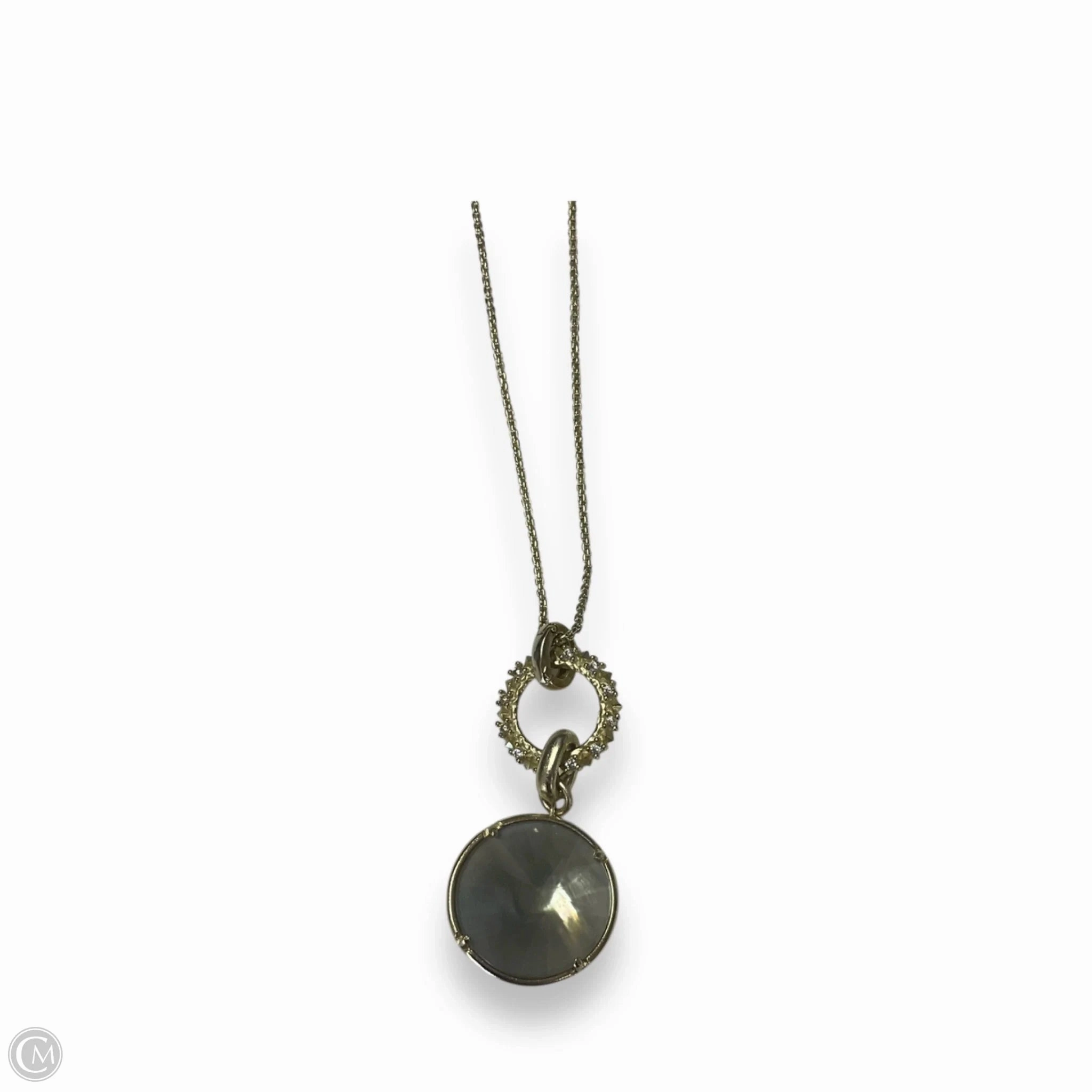 Necklace Pendant By Kendra Scott