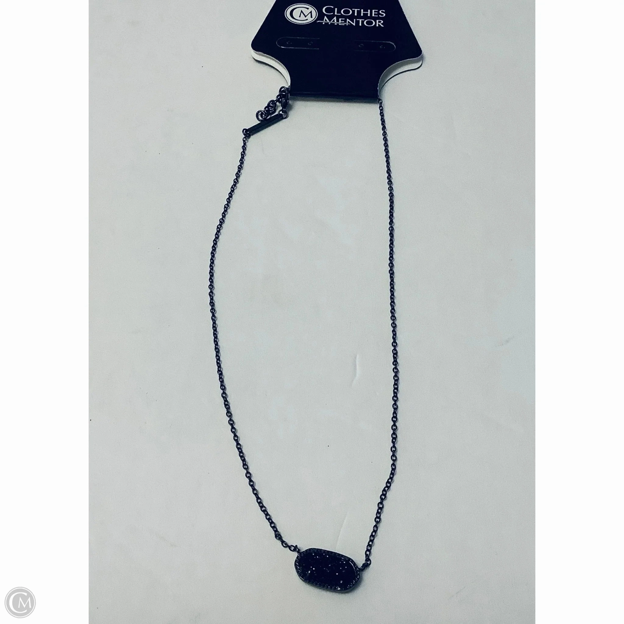 Necklace Pendant By Kendra Scott