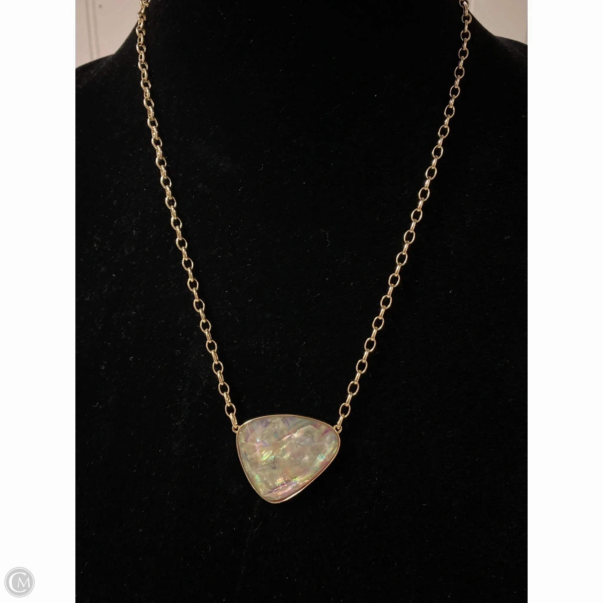 Necklace Pendant By Kendra Scott