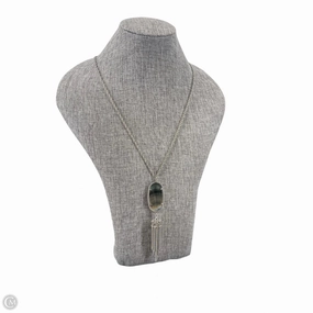 Necklace Pendant By Kendra Scott