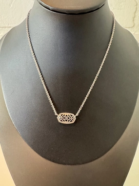 Necklace Pendant By Kendra Scott