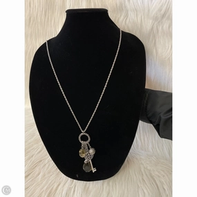 Necklace Pendant By Lia Sophia