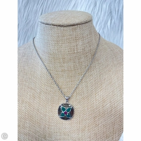 Necklace Pendant By Lia Sophia