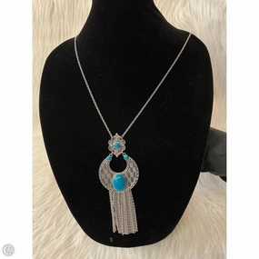 Necklace Pendant By Lia Sophia