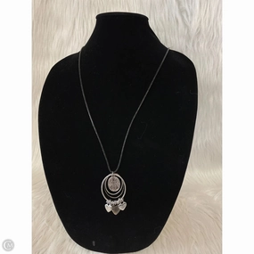 Necklace Pendant By Lia Sophia
