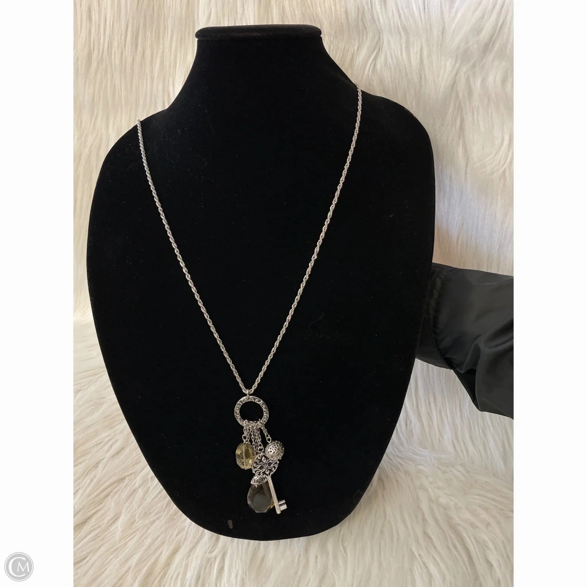 Necklace Pendant By Lia Sophia