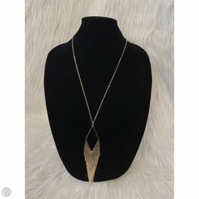 Necklace Pendant By Limited