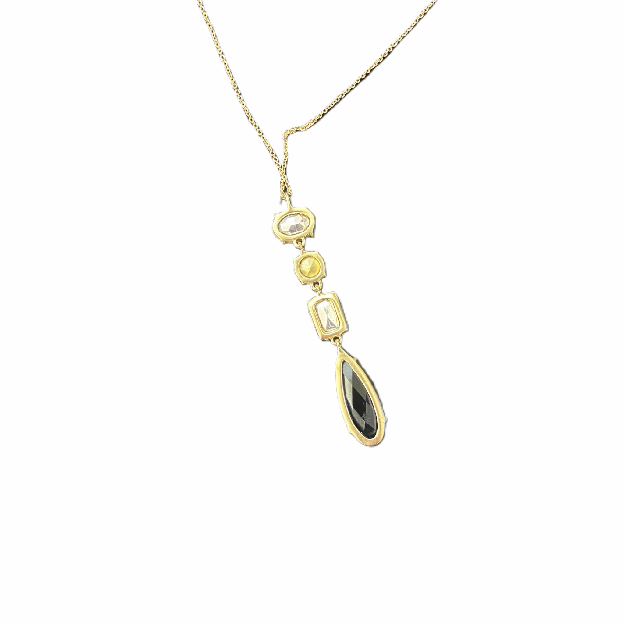 Necklace Pendant By Loft