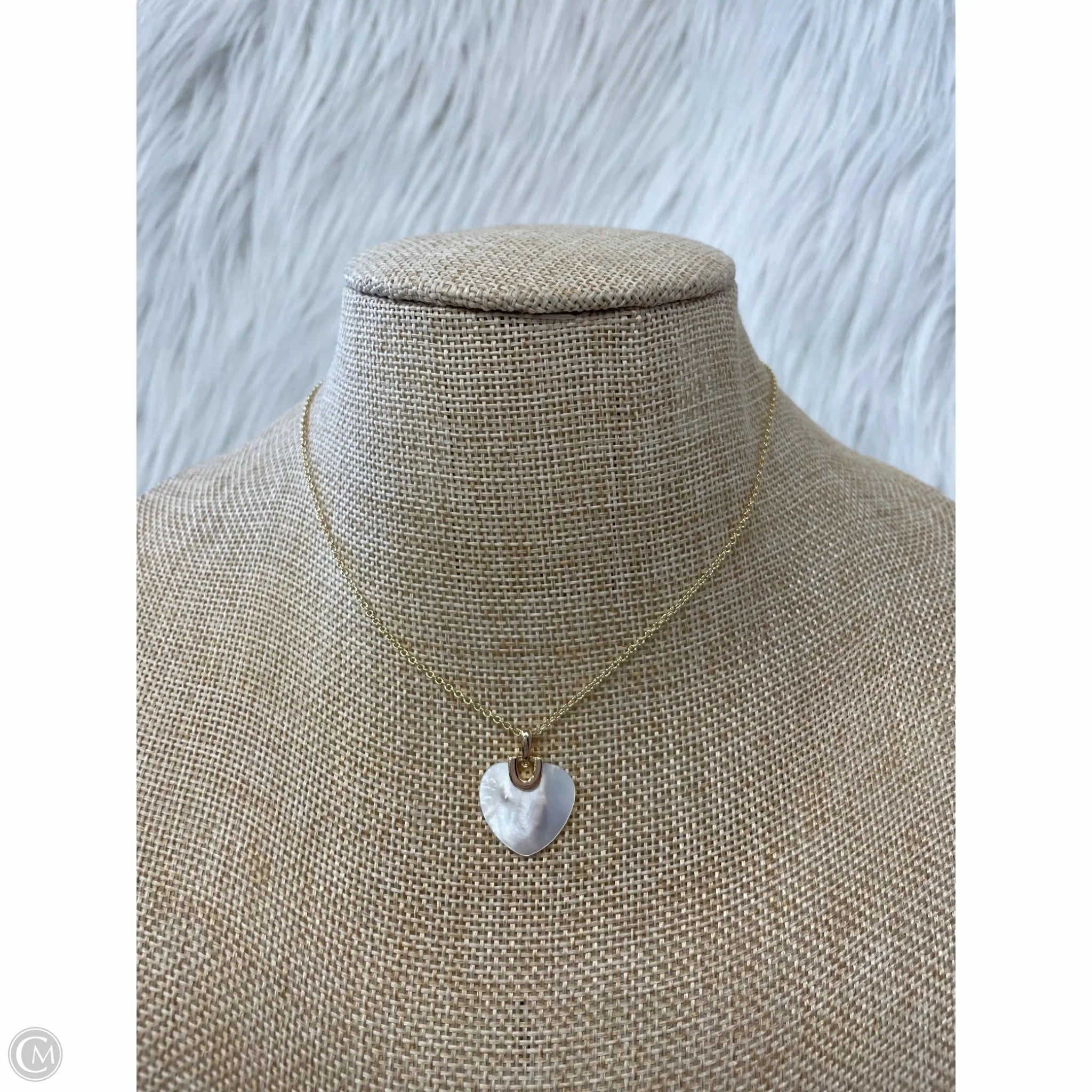 Necklace Pendant By Loft