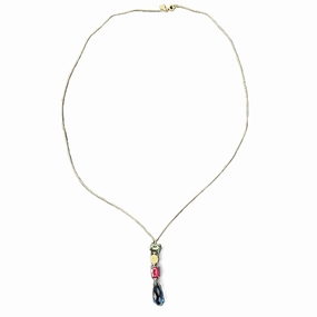 Necklace Pendant By Loft