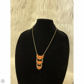 Necklace Pendant By Lucky Brand