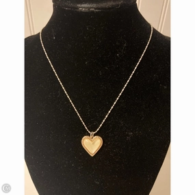 Necklace Pendant By Lucky Brand