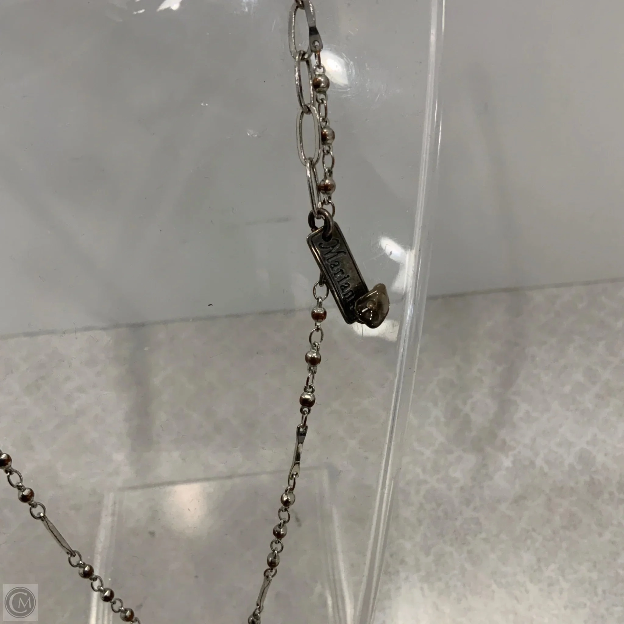 Necklace Pendant By Mariana