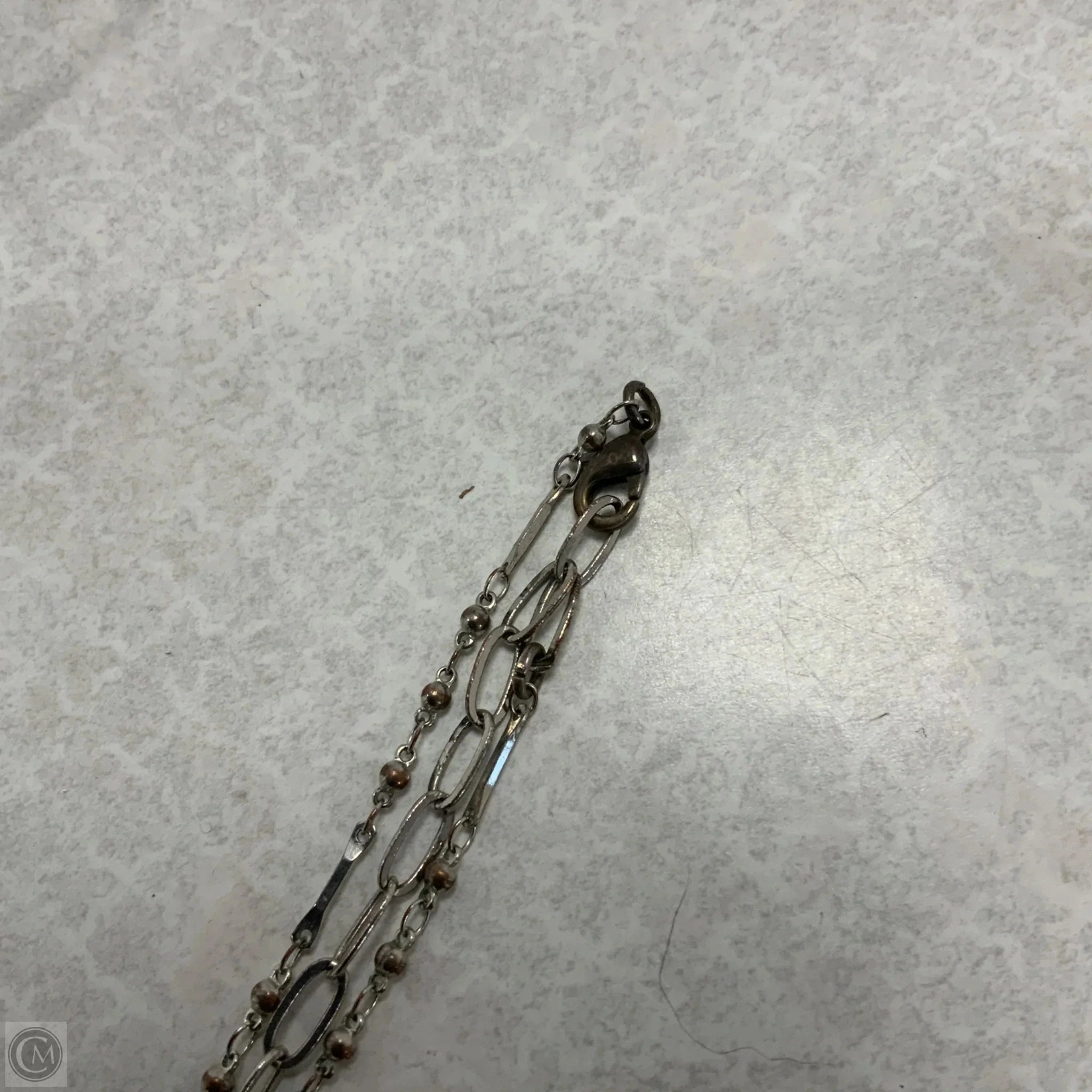 Necklace Pendant By Mariana