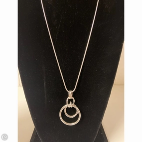 Necklace Pendant By Napier, Size: 1