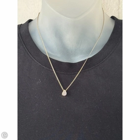 Necklace Pendant By Park Lane