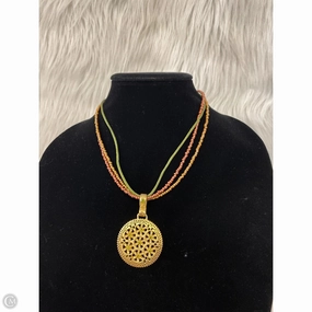 Necklace Pendant By Premier Designs
