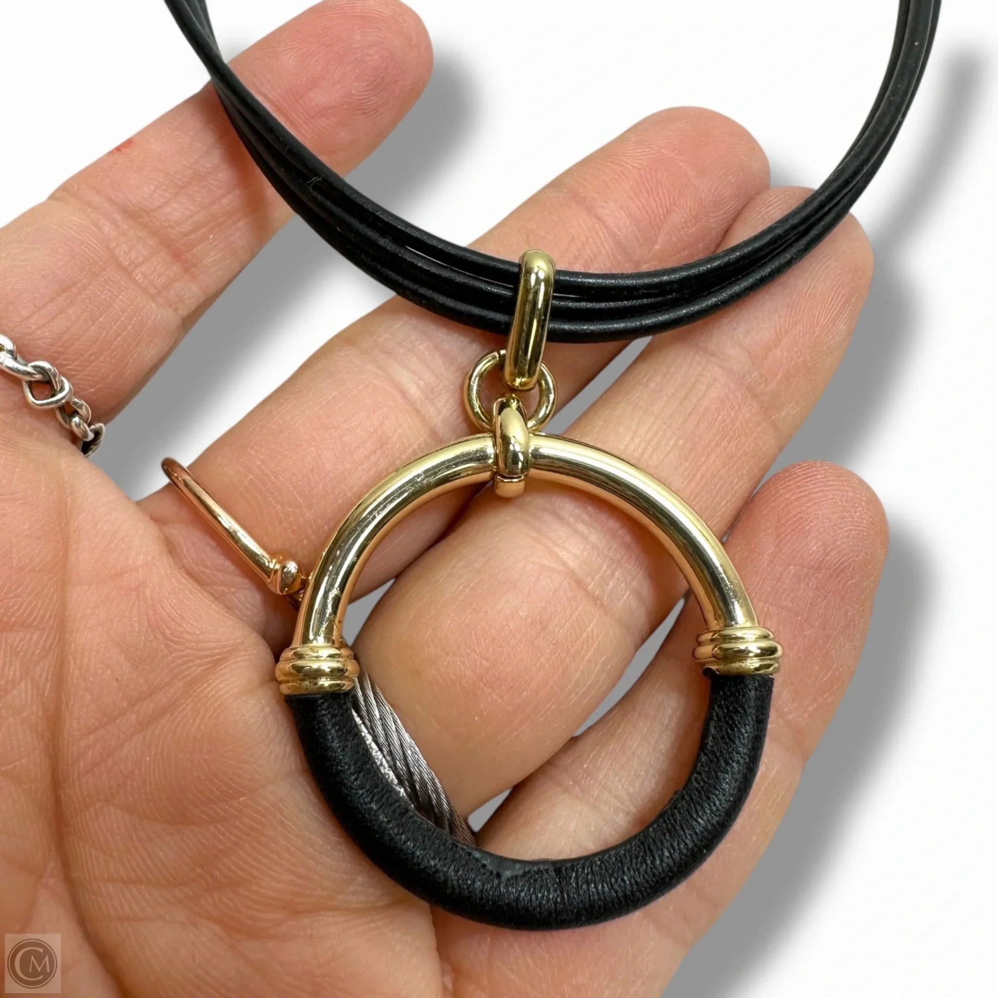 Necklace Pendant By Ralph Lauren